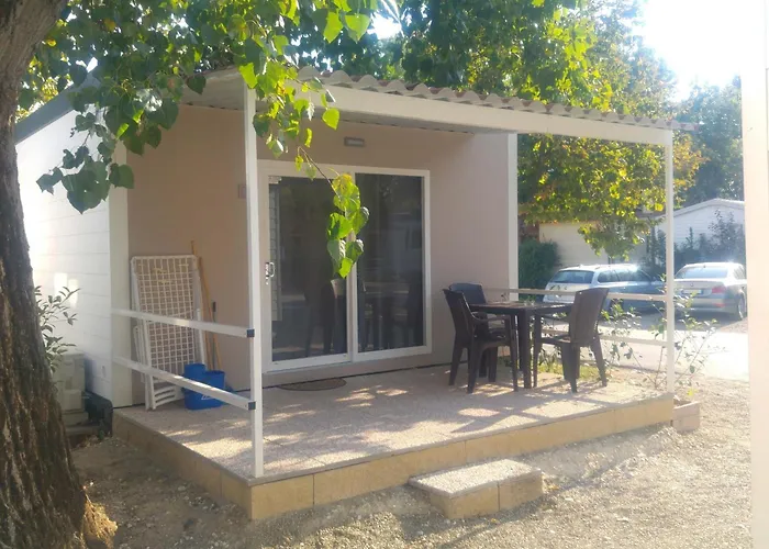 Camping Village Torre Pendente