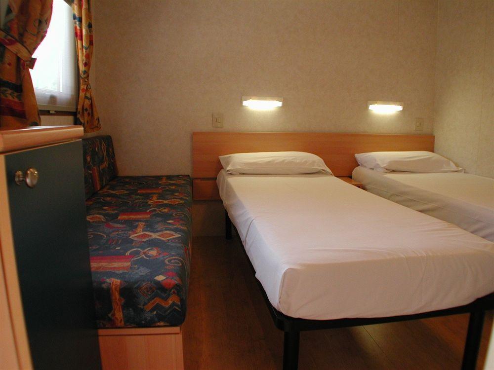 Village Torre Pendente Campeggio 3*