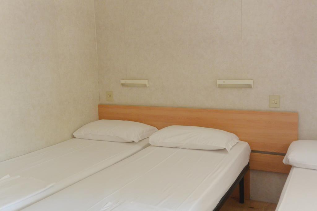 Village Torre Pendente Campeggio 3*