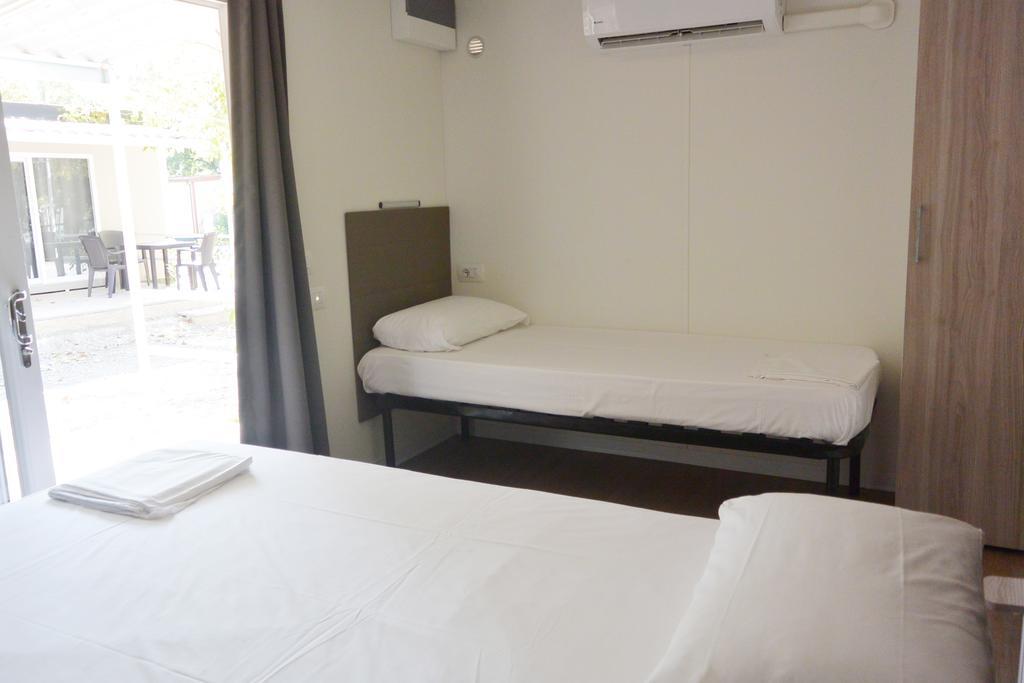 Village Torre Pendente Campeggio 3*