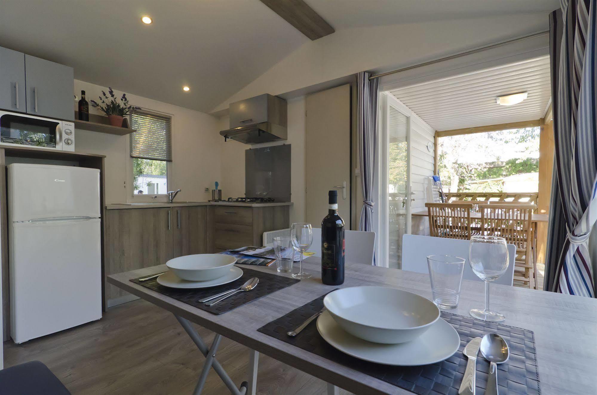 Village Torre Pendente Campeggio 3*