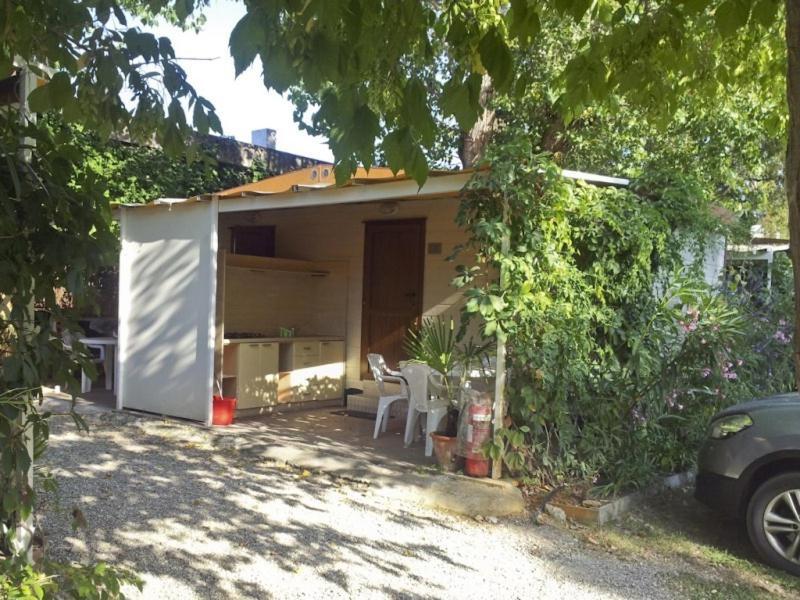 Camping Village Torre Pendente 3*