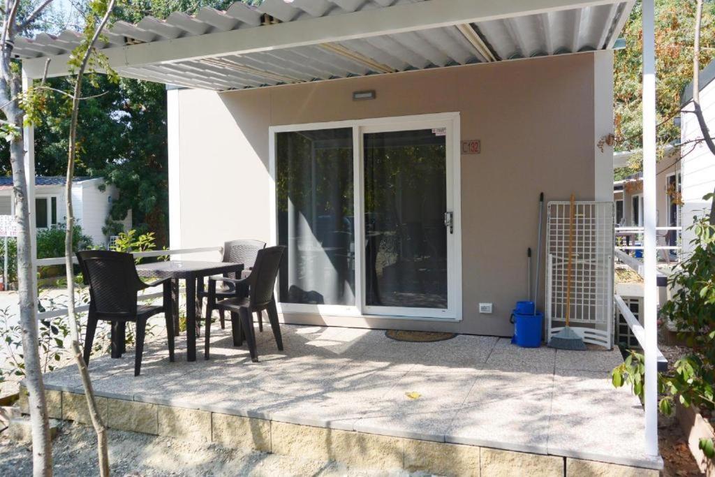 Village Torre Pendente Pise