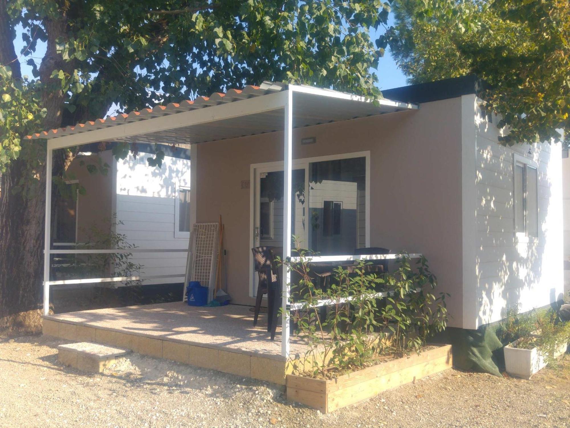 Camping Village Torre Pendente