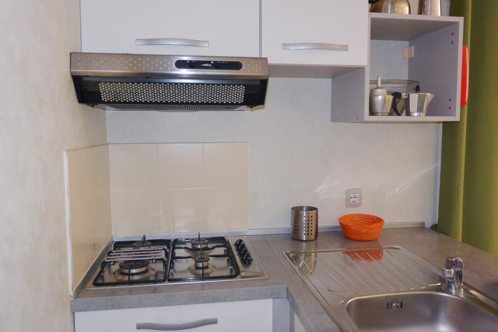 Village Torre Pendente Camping