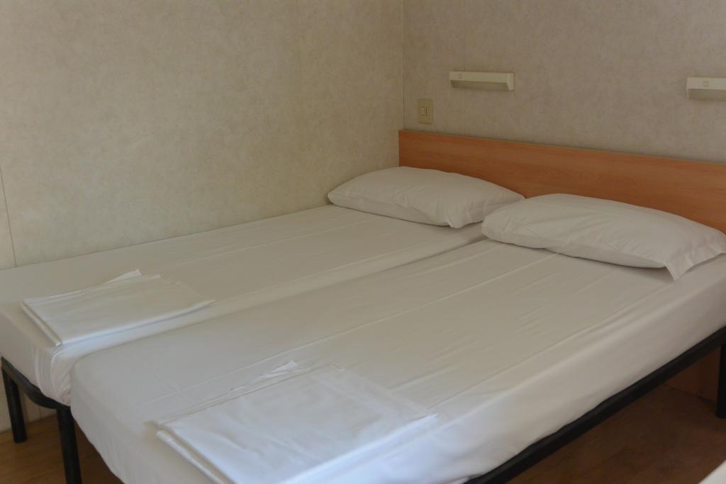 Camping Village Torre Pendente