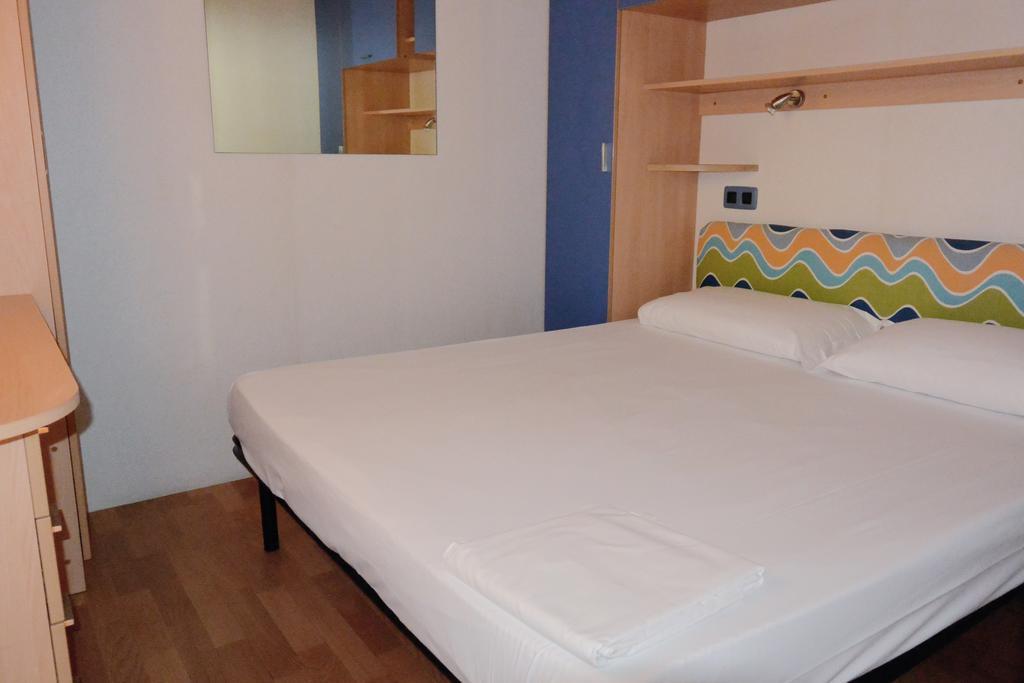 Camping Village Torre Pendente
