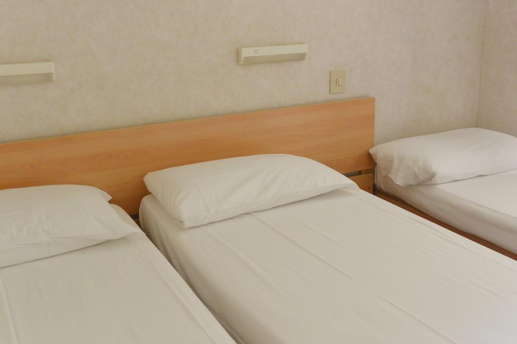 Village Torre Pendente Camping Pise