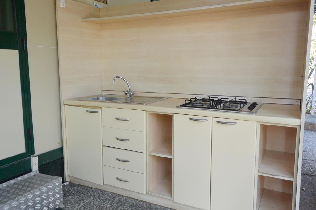 Camping Village Torre Pendente Pise
