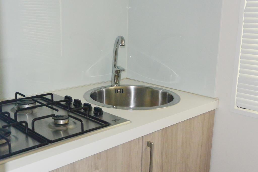 Village Torre Pendente Camping Pise