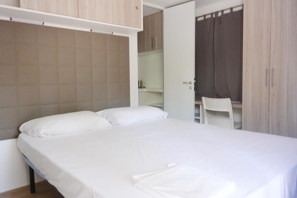 Camping Village Torre Pendente 3*