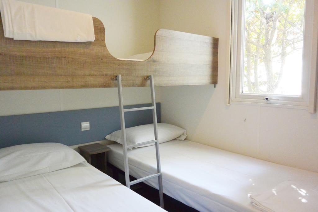 Camping Village Torre Pendente Pise