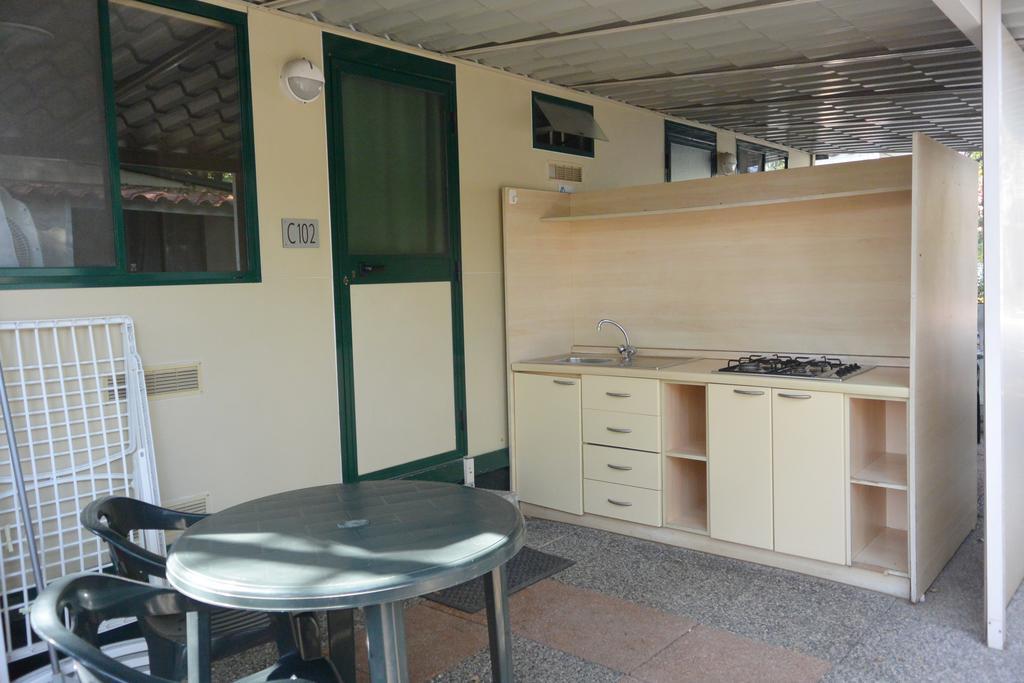 Village Torre Pendente Camping Pise