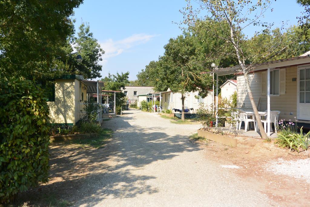 Camping Village Torre Pendente 3*