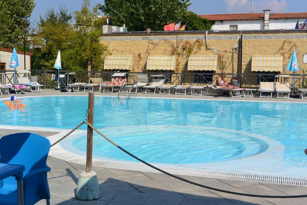 Village Torre Pendente 3* Pise