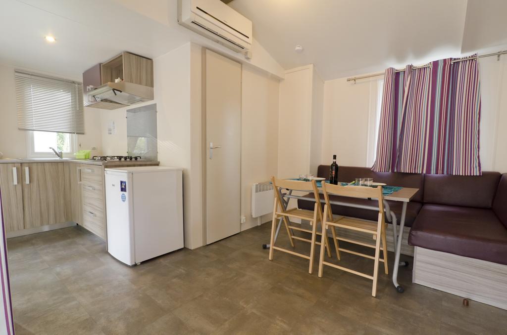 Village Torre Pendente Camping