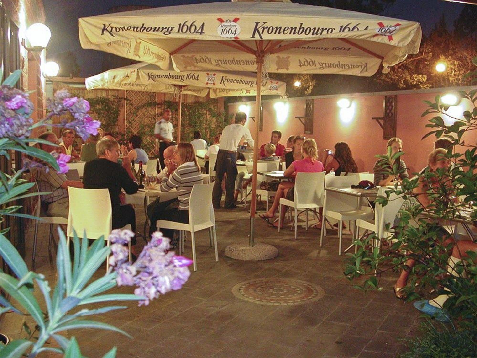 Camping Village Torre Pendente