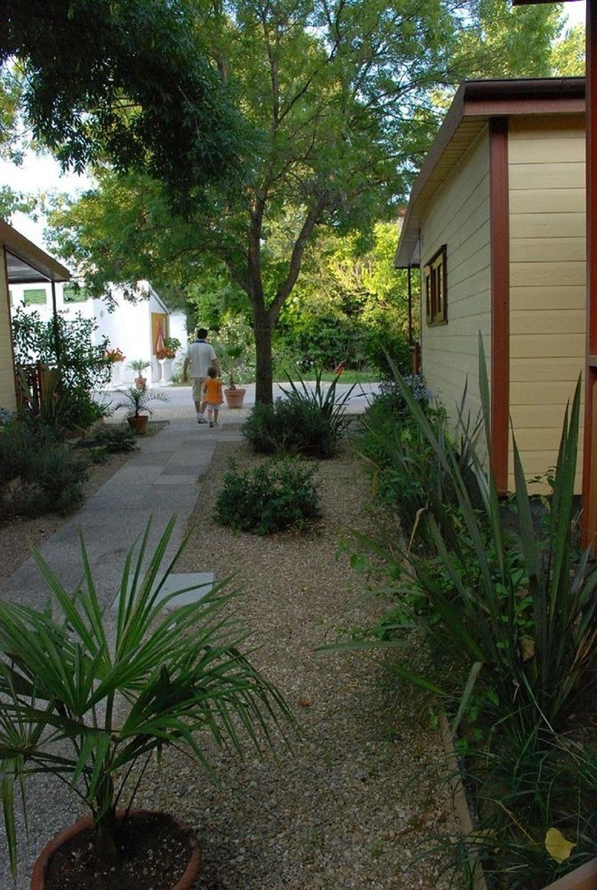 Camping Village Torre Pendente