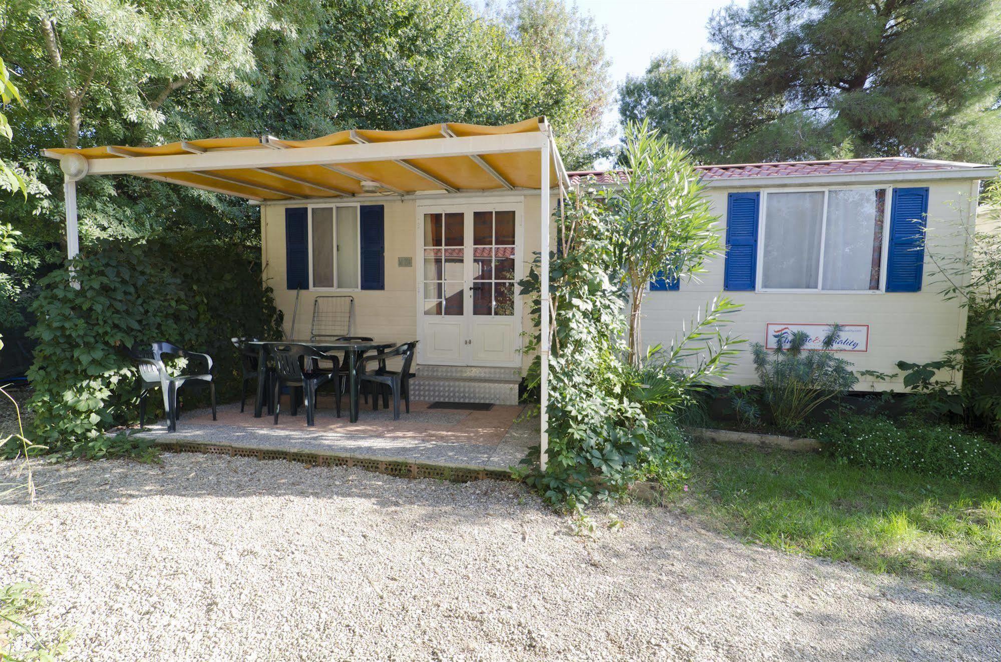 Camping Village Torre Pendente
