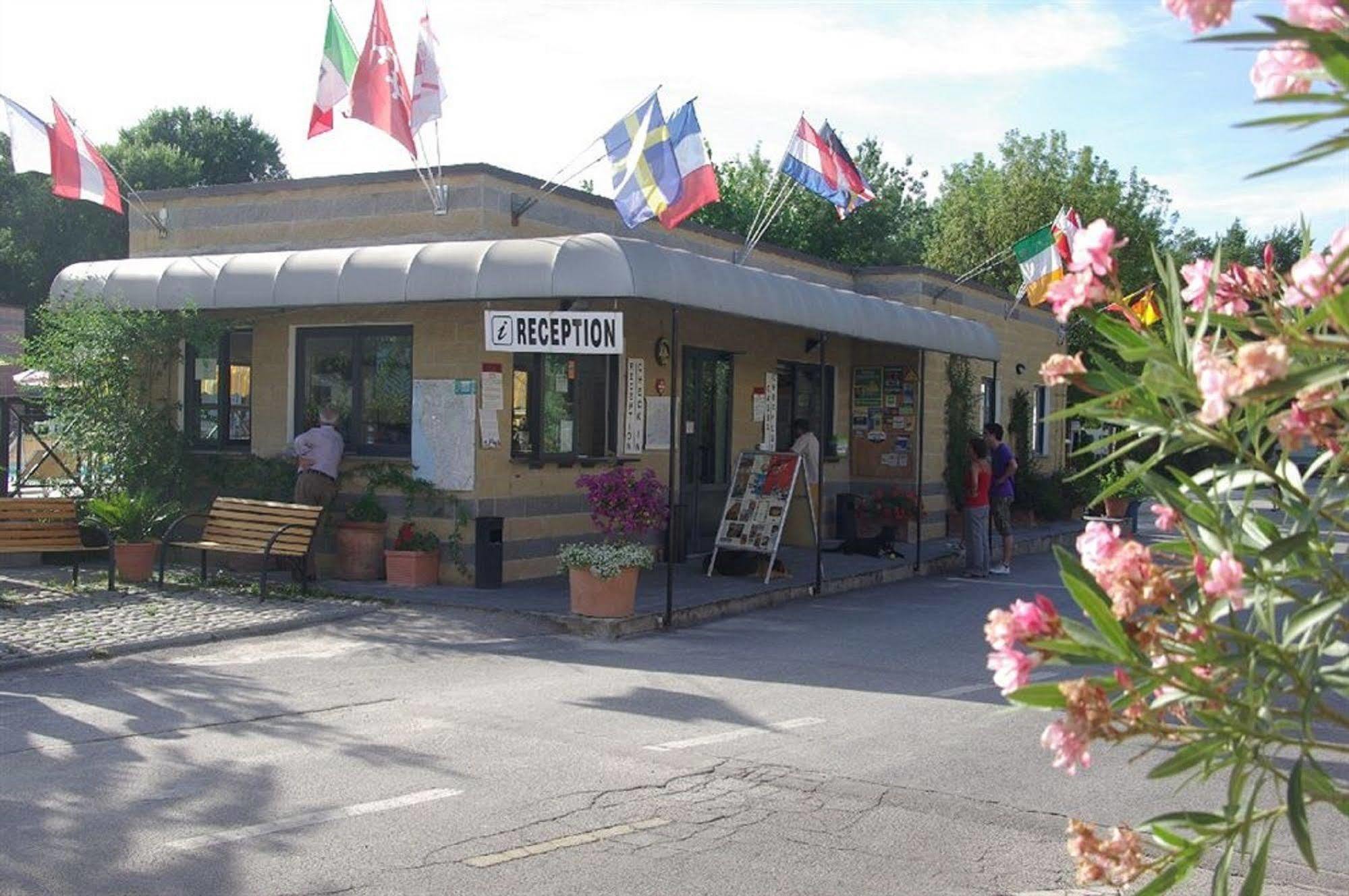 Village Torre Pendente 3* Pise